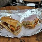 King Subs