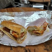 King Subs ico