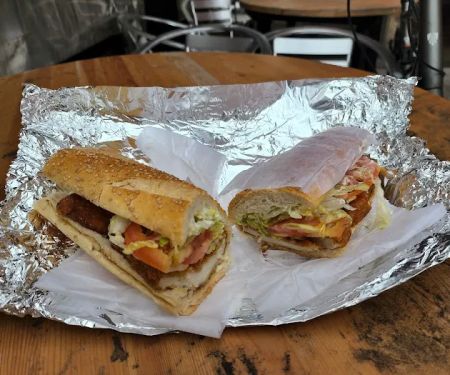 King Subs