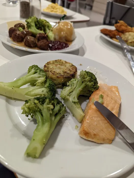 Swedish Restaurant Picture 3