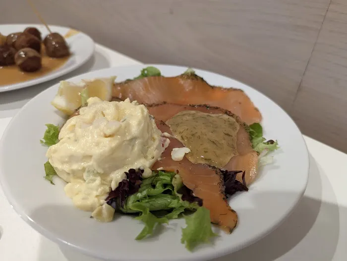 Swedish Restaurant Picture 7