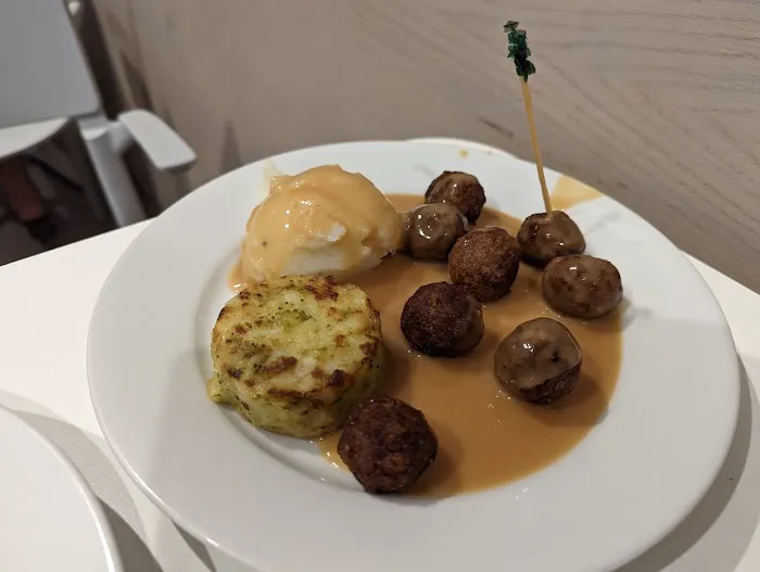 Swedish Restaurant Picture 1