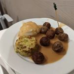 Swedish Restaurant