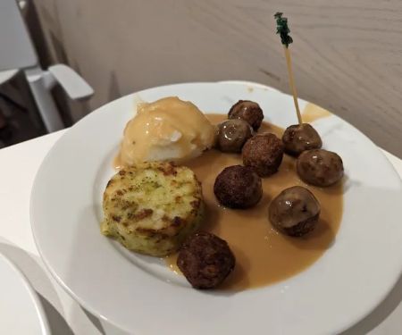 Swedish Restaurant