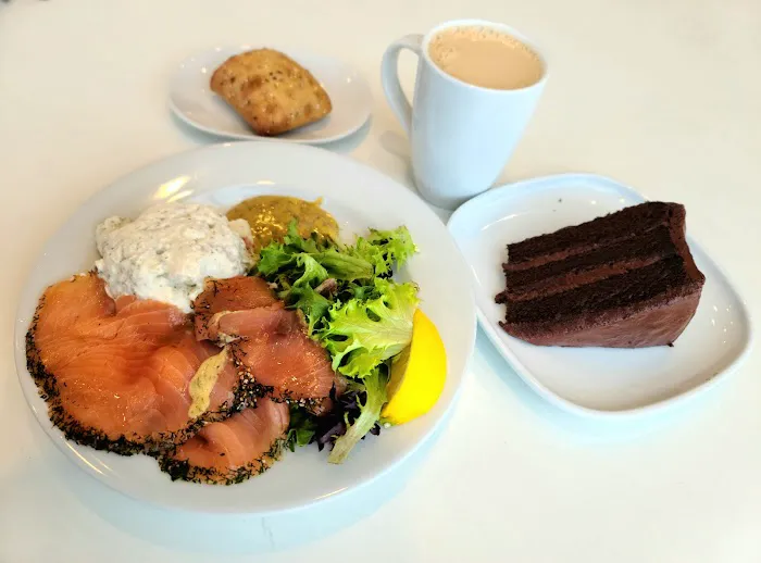 IKEA Restaurant Picture 1
