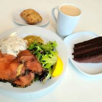 IKEA Restaurant ico