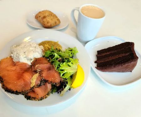 IKEA Restaurant