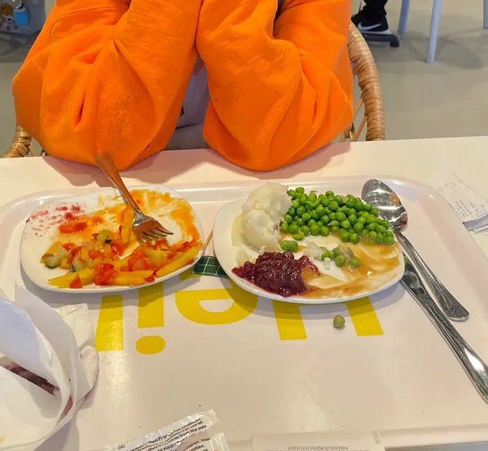 IKEA Restaurant Picture 3