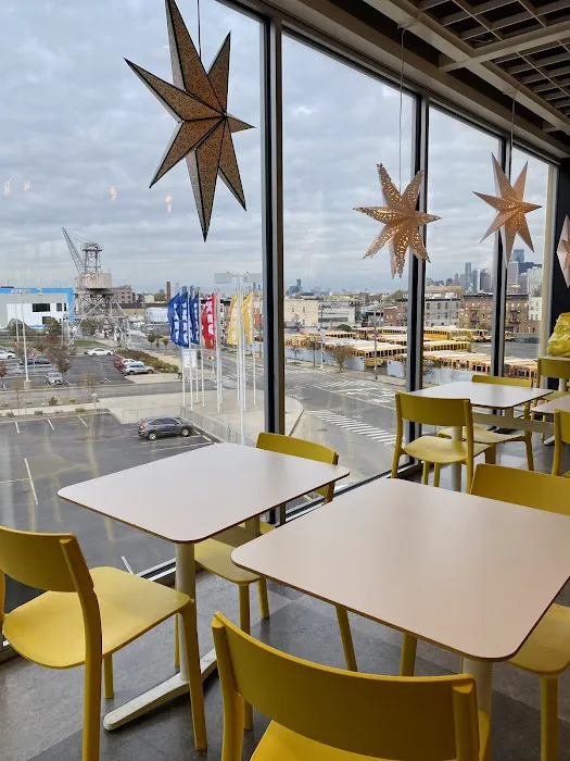 IKEA Restaurant Picture 8