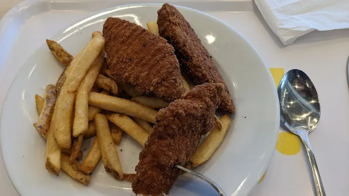IKEA Restaurant Picture 7