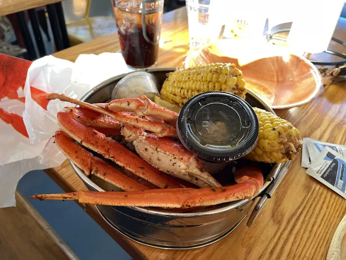 Brooklyn Crab Picture 8