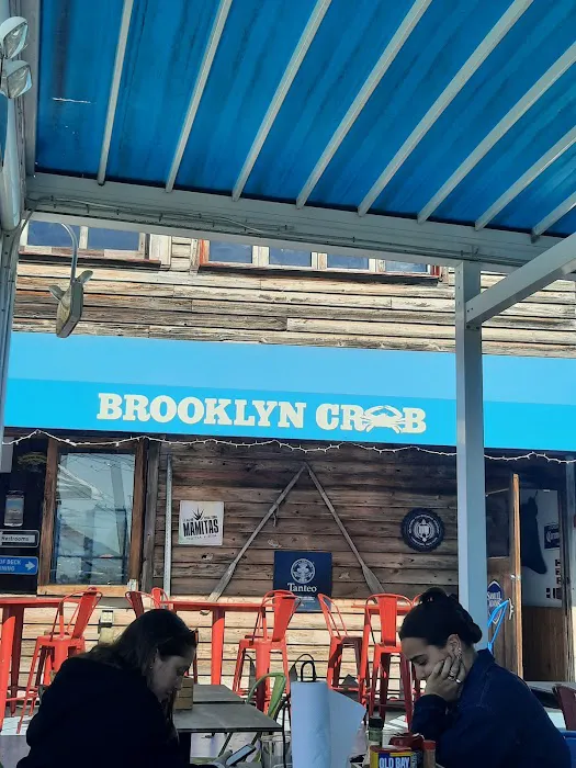 Brooklyn Crab Picture 2