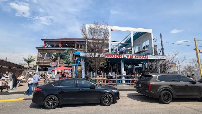 Brooklyn Crab Picture 5