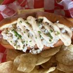 Brooklyn Crab