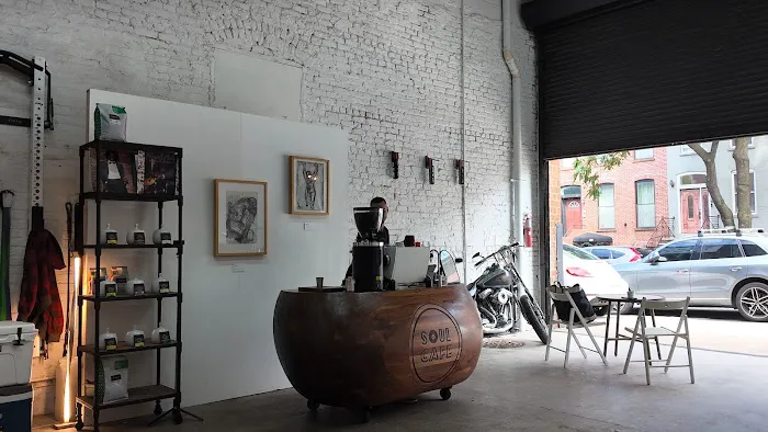 Soul Cafe Coffee Roasters Picture 1