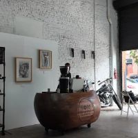 Soul Cafe Coffee Roasters ico