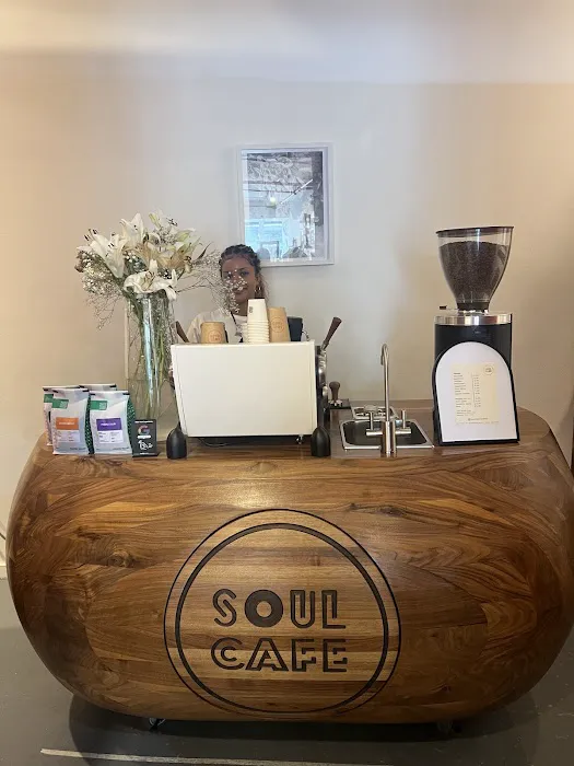 Soul Cafe Coffee Roasters Picture 5