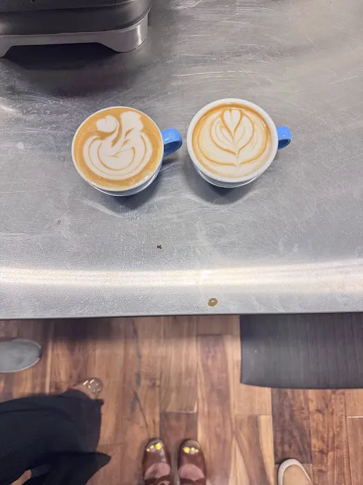 Soul Cafe Coffee Roasters Picture 4