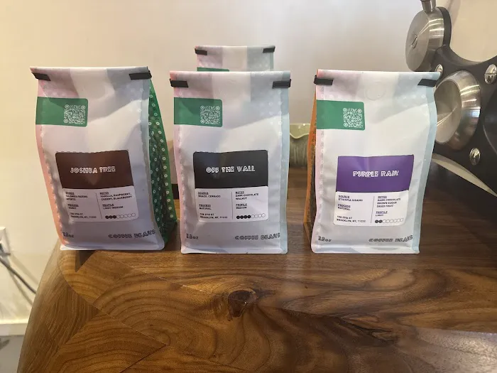 Soul Cafe Coffee Roasters Picture 10