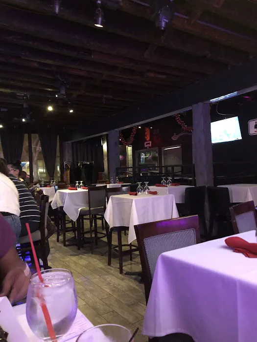 Khalle Bar & Grill Picture 4