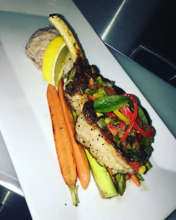 Khalle Bar & Grill Picture 8