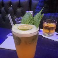 Khalle Bar & Grill ico