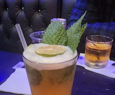 Khalle Bar & Grill