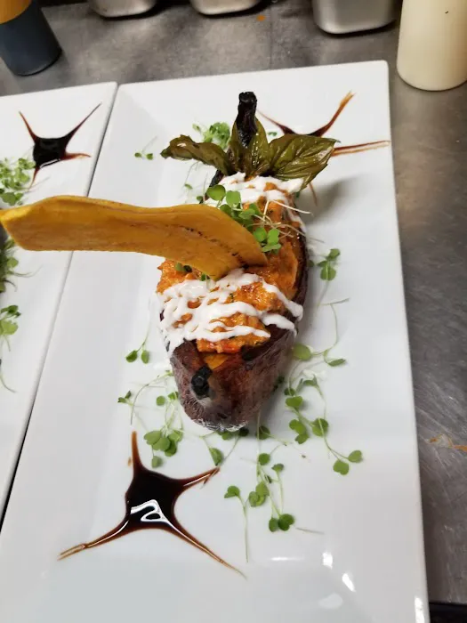Khalle Bar & Grill Picture 7