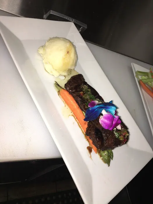 Khalle Bar & Grill Picture 3