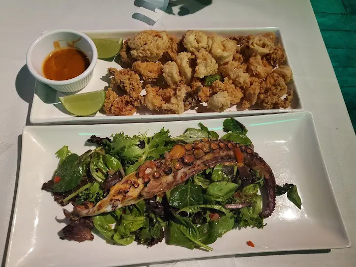Khalle Bar & Grill Picture 10