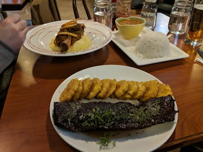 Leche y Miel Restaurant Picture 1