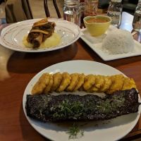 Leche y Miel Restaurant ico