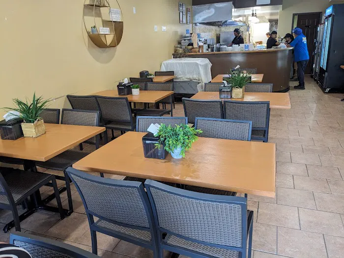 Leche y Miel Restaurant Picture 7