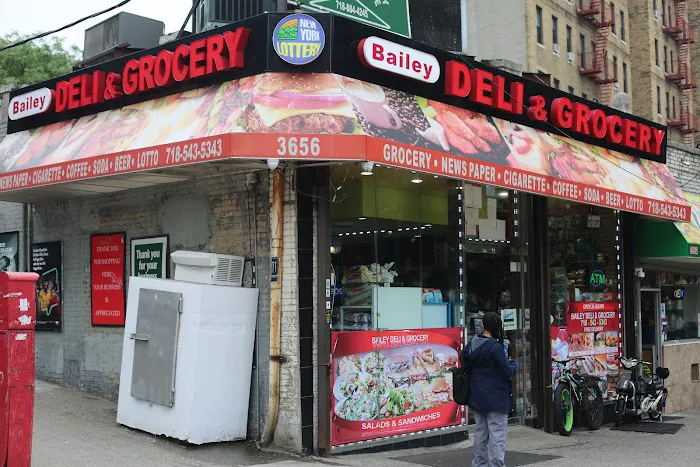 Bailey Deli & Grocery Picture 2