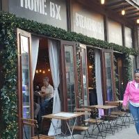 Home BX Steak ico