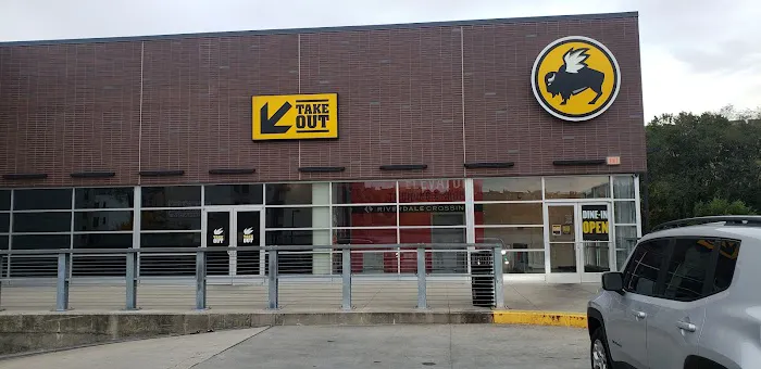 Buffalo Wild Wings Picture 9