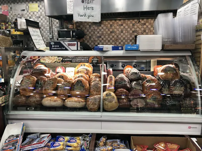 Best Deli & Grill Picture 2