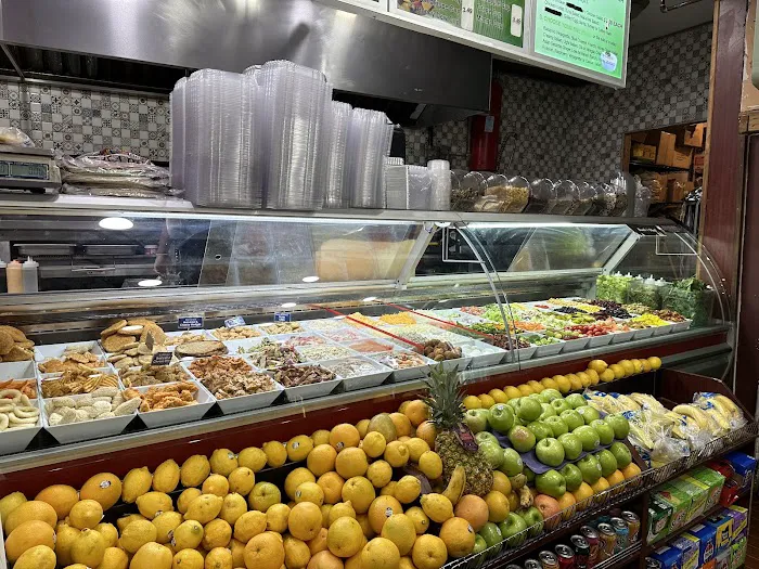 Best Deli & Grill Picture 5