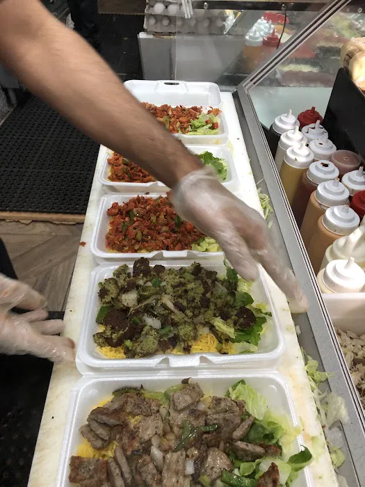 Best Deli & Grill Picture 3