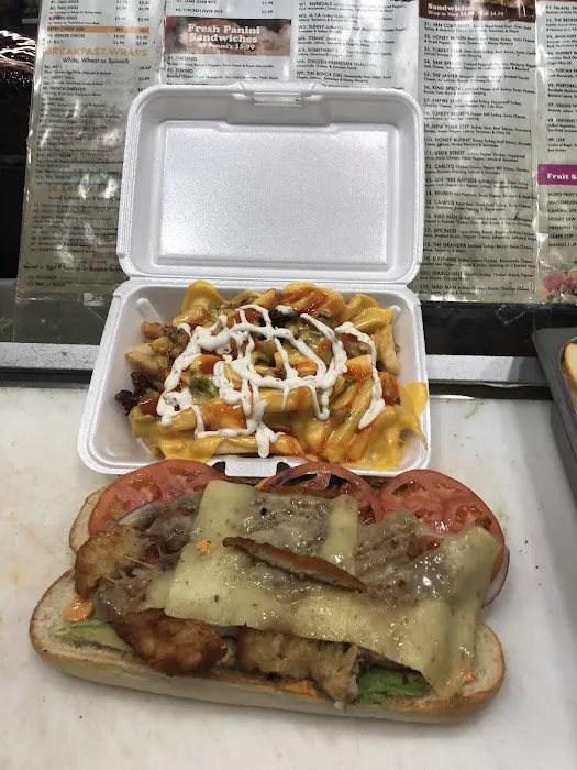 Best Deli & Grill Picture 1