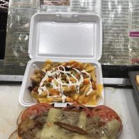 Best Deli & Grill ico