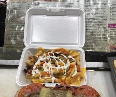 Best Deli & Grill