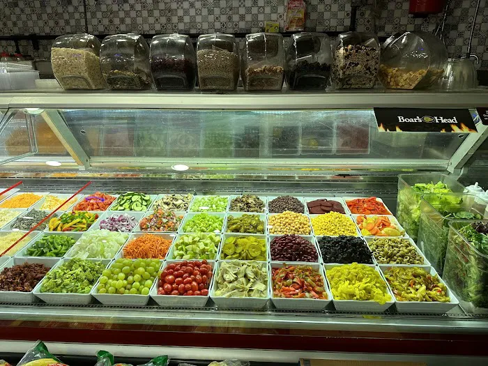 Best Deli & Grill Picture 6