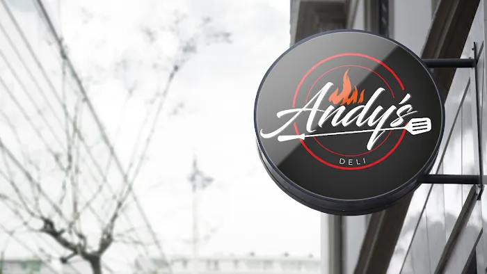 Andy’s Deli Picture 7