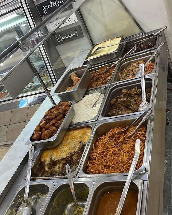 Andy’s Deli Picture 6