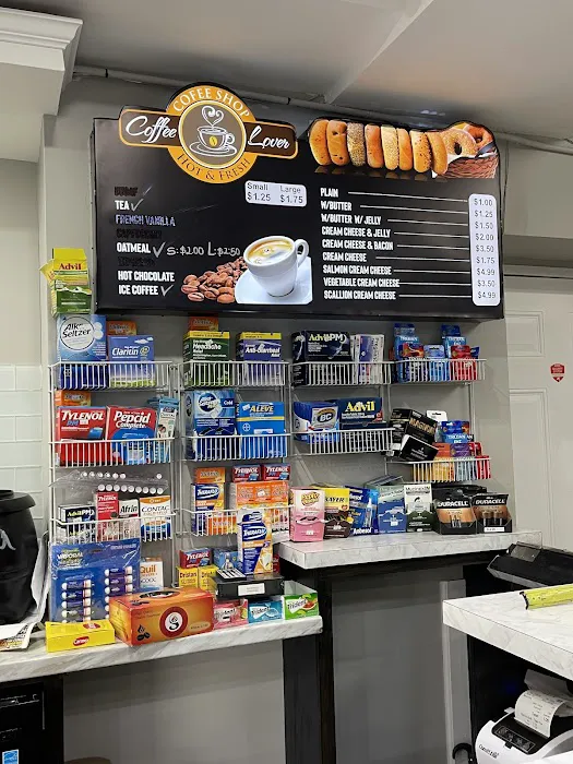 Andy’s Deli Picture 5