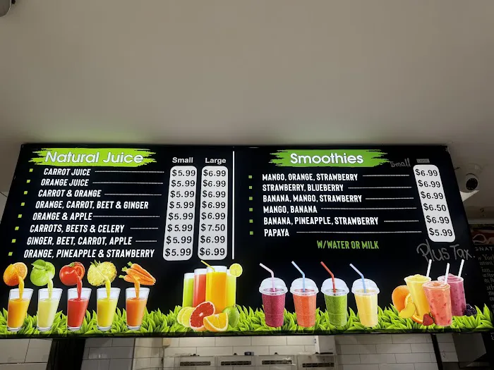 Andy’s Deli Picture 4