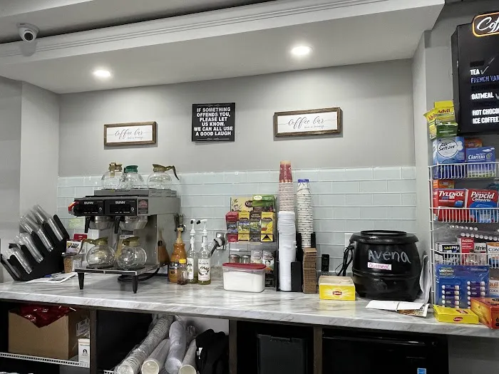 Andy’s Deli Picture 3