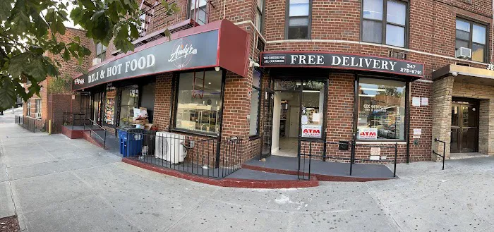 Andy’s Deli Picture 1