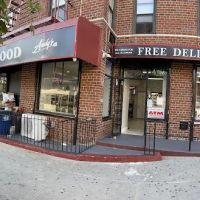 Andy’s Deli ico